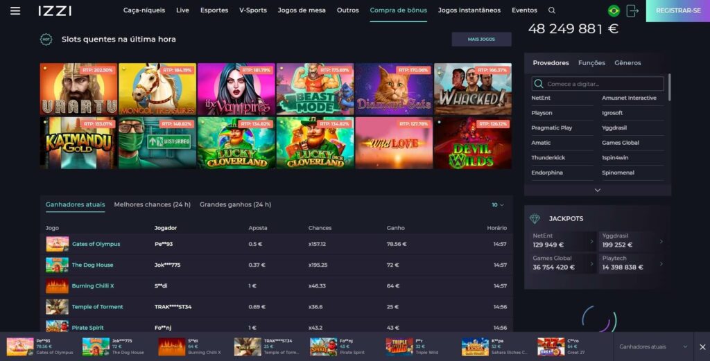 58winbet