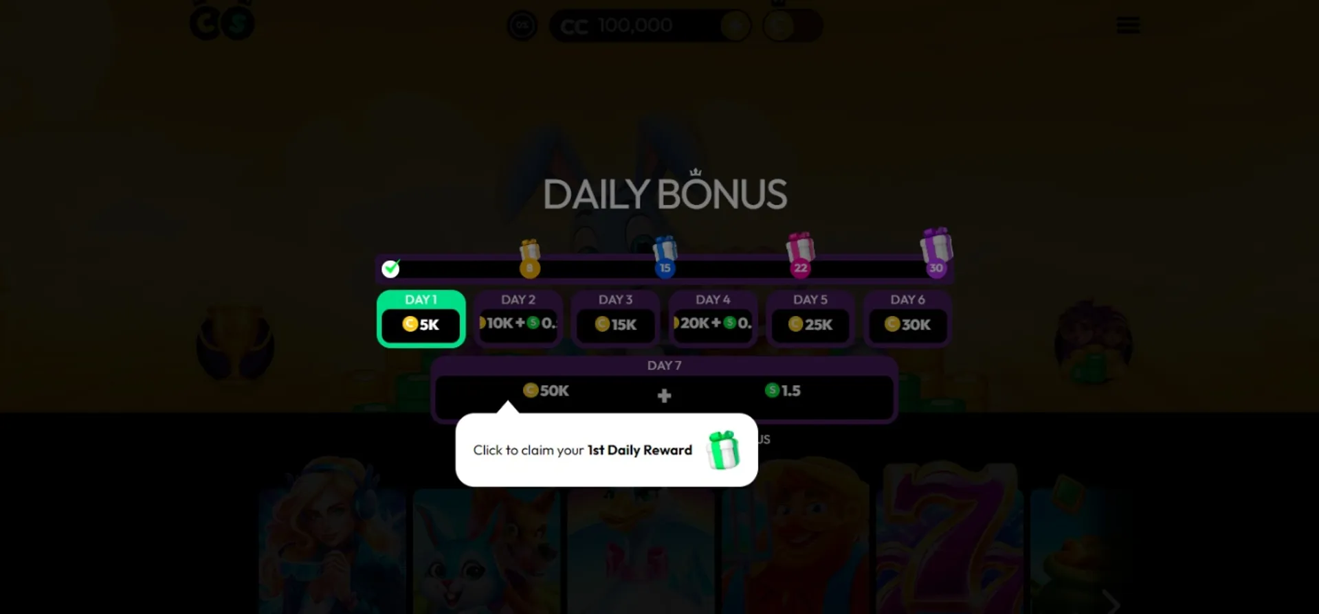 777wingo com