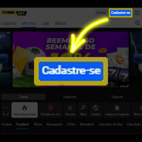 Pixbet download atualizado