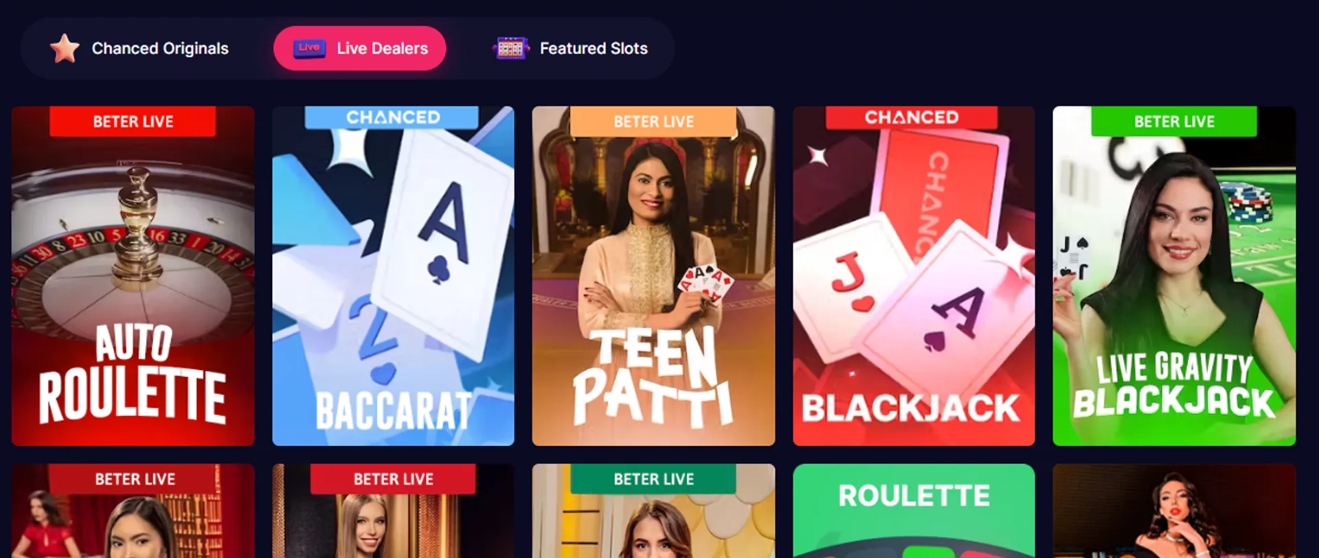 betabet