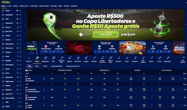 betway
