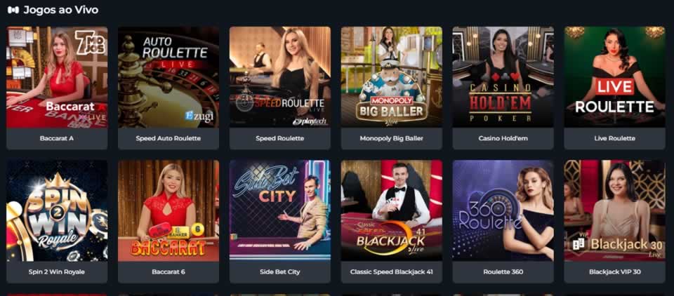 Bet365 roleta ao vivo
