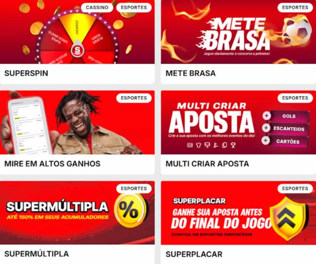 Aplicativo pagbet