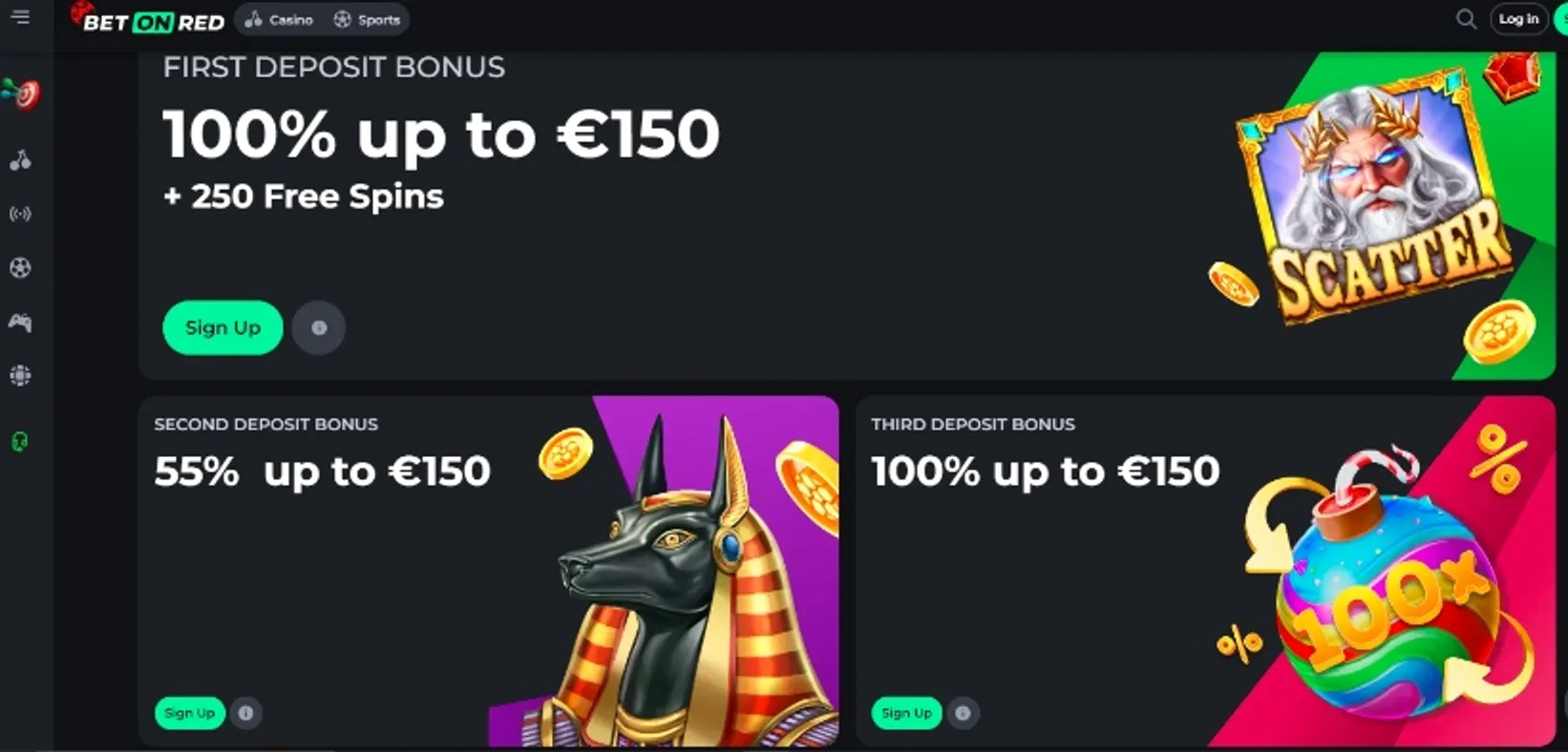 bet4joy