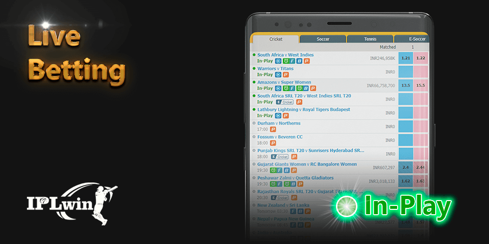 Betpix casino