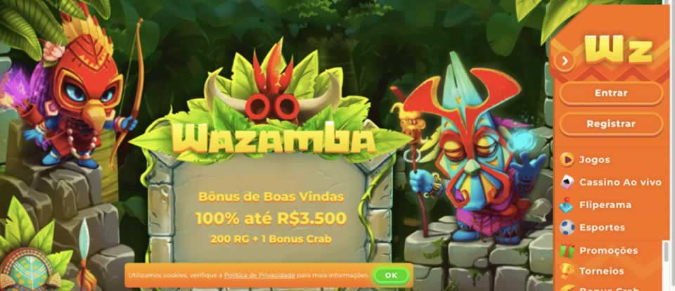 site da bet 365